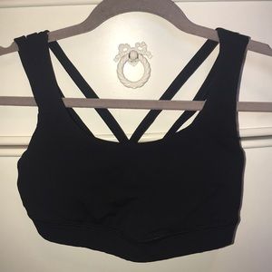 Lululemon Energy Exhale Bra